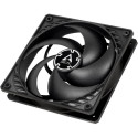 "ARCTIC Lüfter P12 Max-120mm PWM regulated (Black) 5-Pack"