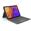"FOLIO TOUCH IPAD AIR 4TH GEN"