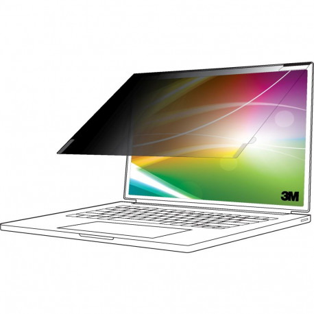 "3M Bright Screen Blickschutz 15.6"" 16:9 BP156W9E"