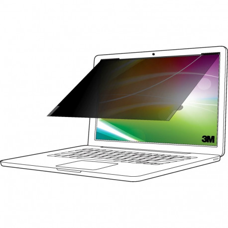 "3M Bright Screen Blickschutz 12.1"" 16:10 BP121W1B5"