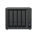 "4-Bay Synology DDR4 DS925+ 4GB RAM"