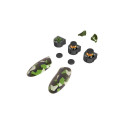 "Thrustmaster AddOn Gamepad eswap X Pro GREEN COLOR PACK (XBOX/PC)"