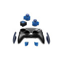 "Thrustmaster AddOn Gamepad eswap X LED BLUE CRYSTAL P. (XBOX/PC)"
