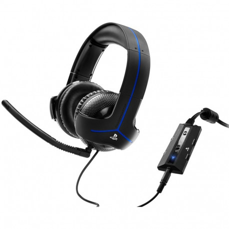 "Thrustmaster Gaming Headset Y-300P (PST)"