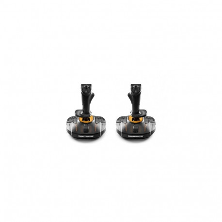 "Thrustmaster Joystick T.16000M FCS Space Sim Duo Stick (PC)"