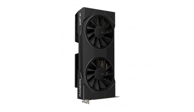 "RX 9060 XT 8GB XFX Radeon SWIFT DF OC Gaming GDDR6"