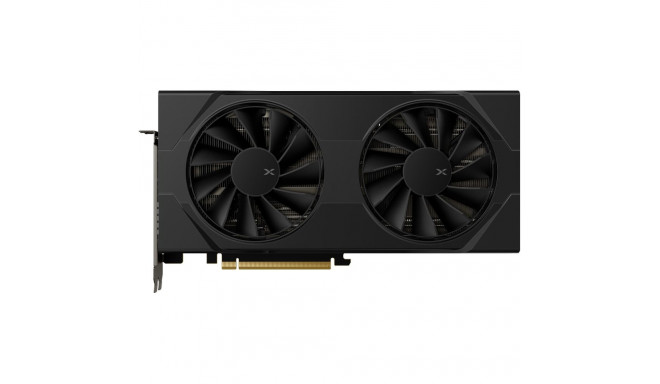 "RX 9060 XT 16GB XFX Radeon SWIFT DF OC Gaming GDDR6"