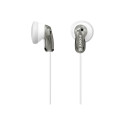 "Sony MDR-E 9 LPH grau-transparent"