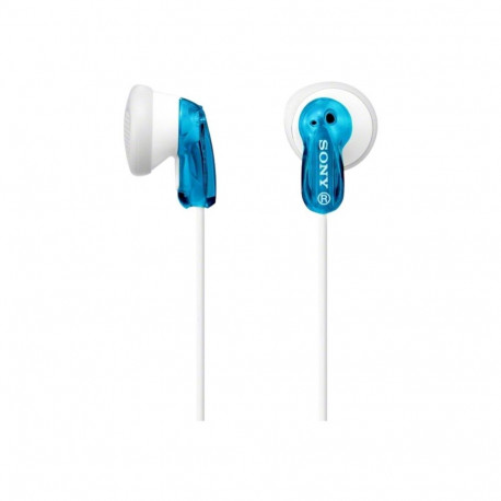"Sony MDR-E 9 LPL blau"