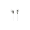 "Sony MDR-E 9 LPH grau-transparent"