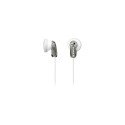 "Sony MDR-E 9 LPH grau-transparent"