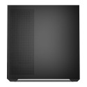 "Sharkoon MK6 RGB Micro-ATX 1xGlas Black"