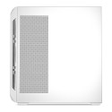 "Sharkoon AK5G RGB ATX 1xGlas White"