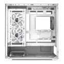 "Sharkoon MK6 RGB Micro-ATX 1xGlas White"