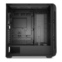 "Sharkoon AK5G RGB ATX 1xGlas Black"