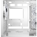 "Sharkoon MK6 RGB Micro-ATX 1xGlas White"