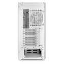 "Sharkoon AK5G RGB ATX 1xGlas White"
