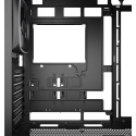 "Sharkoon AK5G RGB ATX 1xGlas Black"