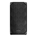 "Sharkoon MK3 Micro-ATX 1xMetall Black"
