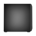 "Sharkoon MK3 Micro-ATX 1xMetall Black"