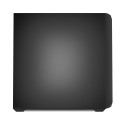 "Sharkoon MK2 Micro-ATX 1xMetall Black"