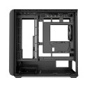 "Sharkoon MK2 RGB Micro-ATX 1xGlas Black"