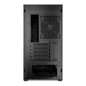 "Sharkoon MK3 Micro-ATX 1xMetall Black"