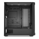 "Sharkoon AK4 RGB ATX 1xMetall Black"