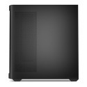 "Sharkoon AK4 RGB ATX 1xMetall Black"