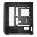 "Sharkoon AK3 RGB ATX 1xGlas Black"
