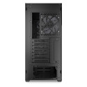 "Sharkoon AK3 RGB ATX 1xGlas Black"