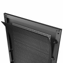 "Sharkoon Rebel C20 RGB ITX 1xMetall Black"