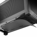 "Sharkoon Rebel C20 RGB ITX 1xMetall Black"