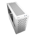 "Sharkoon MS-Z1000 mATX/ITX 1xGlas White"