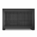 "Sharkoon Rebel C20 RGB ITX 1xMetall Black"