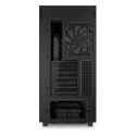 "Sharkoon Rebel C80M RGB ATX 1xMetall Black"