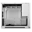 "Sharkoon MS-Z1000 mATX/ITX 1xGlas White"