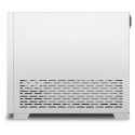 "Sharkoon MS-Z1000 mATX/ITX 1xGlas White"