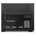 "Sharkoon MS-Z1000 mATX/ITX 1xGlas Black"