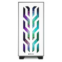 "Sharkoon Elite Shark CA300T ATX/E-ATX 2xGlas White"