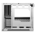 "Sharkoon MS-Y1000 mATX/ITX 1xGlas White"