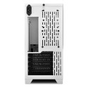 "Sharkoon MS-Y1000 mATX/ITX 1xGlas White"