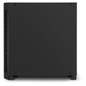 "Sharkoon Elite Shark CA200G ATX/E-ATX 1xGlas Black"