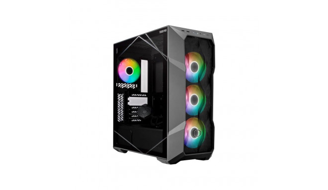 "CoolerMaster TD500MAX"
