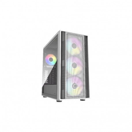 "CoolerMaster MasterBox 600 White"
