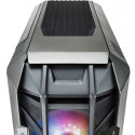 "CoolerMaster HAF700 THE BERSERKER"