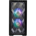 "CoolerMaster MasterBox TD300 Mesh black"