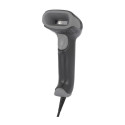 "Honeywell Barcode-Scanner Voyager 1470g 2D USB RS-232 Kabelgebunden Schwarz"