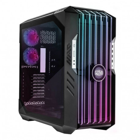 "CoolerMaster HAF700 EVO"