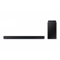 "Samsung C-Soundbar HW-C440G (schwarz. Bluetooth. Optischer Eingang)"